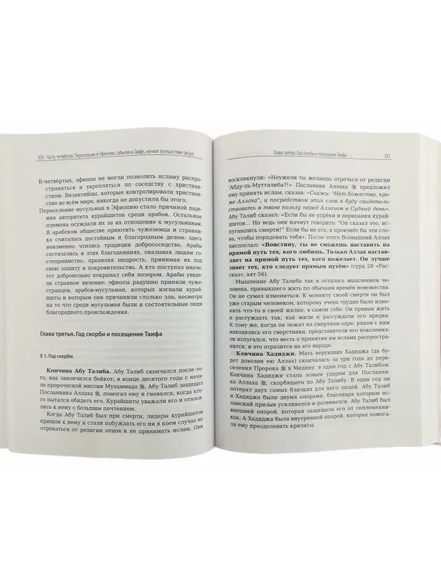 Книга Жизнеописание Пророка Мухаммада / События. ас-Салляби ЧИТАЙ-УММА  28304609 купить за 1 825 ₽ в интернет-магазине Wildberries