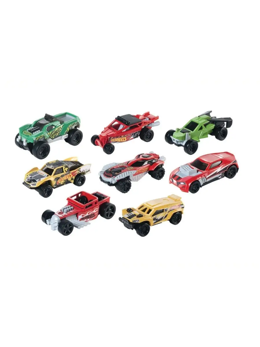 Свитбокс Hot Wheels Хот Вилс 3 Мармелад, 10 шт Конфитрейд 28306862 купить  за 1 657 ₽ в интернет-магазине Wildberries