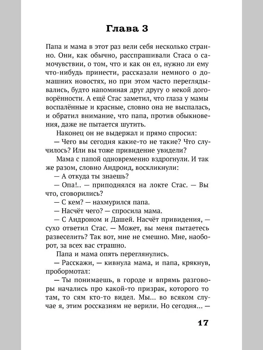 Призрак в кольчуге Издательский Дом Мещерякова 28309542 купить в  интернет-магазине Wildberries