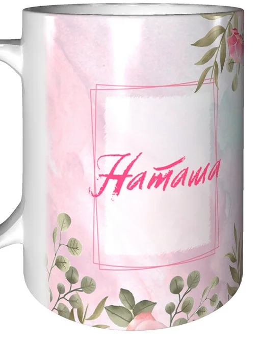 grand cadeaux Кружка с именем Наташа - стандартная, вариант, фото 6