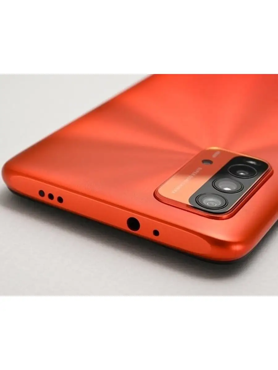 Смартфон Xiaomi Redmi 9T 4/128 Гб Xiaomi 28327403 купить в  интернет-магазине Wildberries