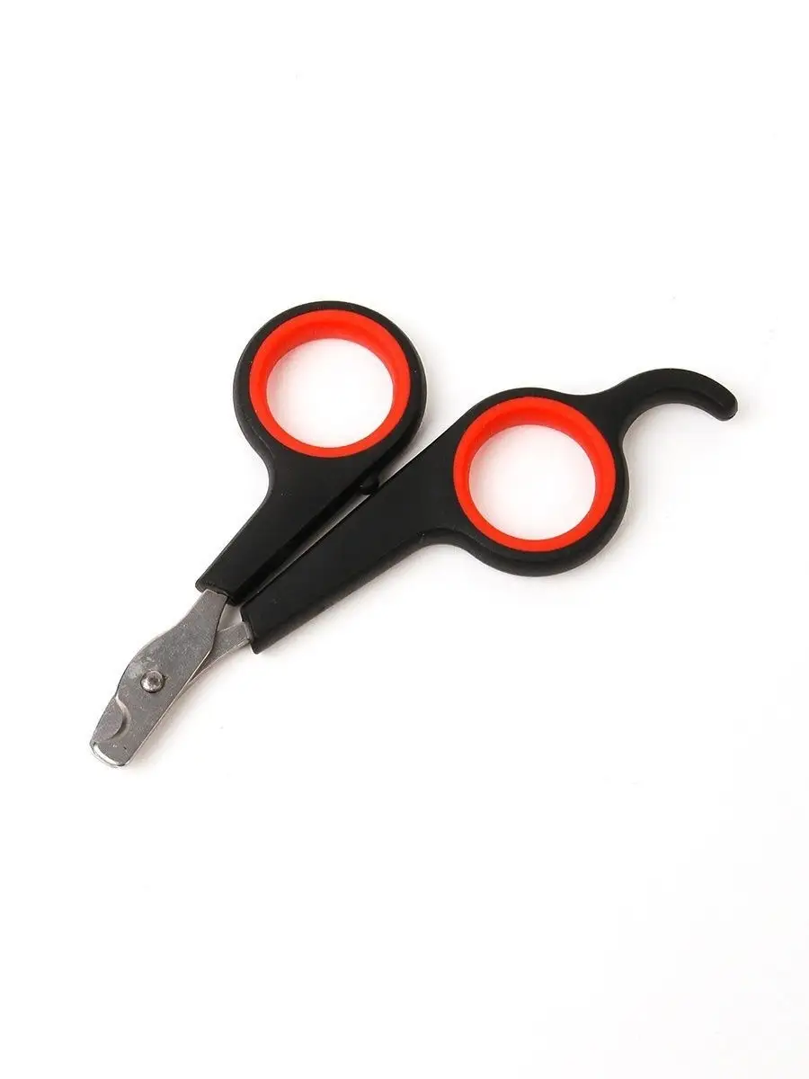 PetUtopia Metal Trim Scissors