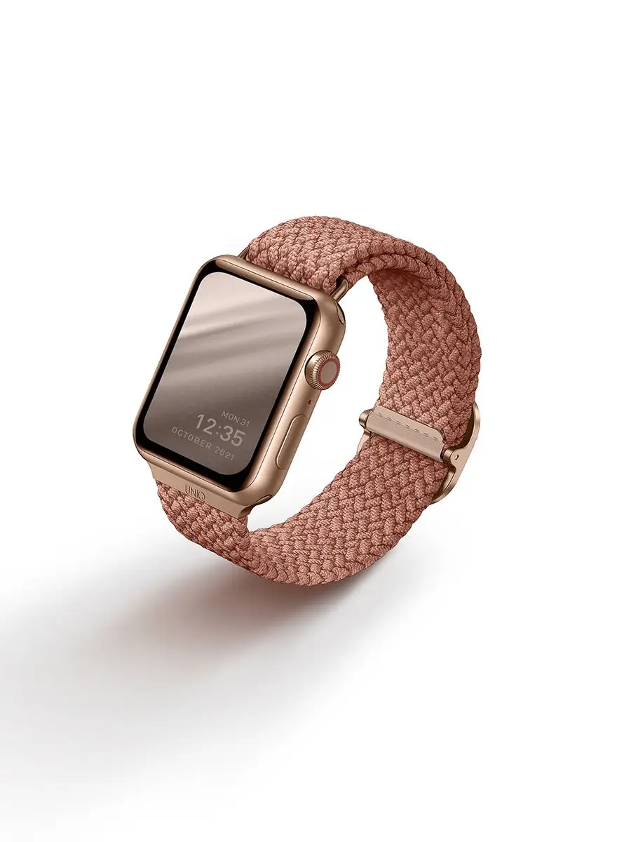 Ремешок для Apple Watch 42, 41, 40, 38 mm ASPEN Strap