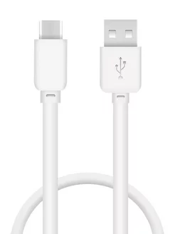 Дата-Кабель USB Type-C, 2 Ампера, 20 см Krutoff 28378520 купить за 145 ₽ в интернет-магазине Wildberries