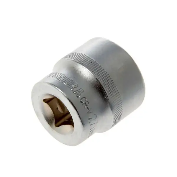 Головка торцевая 1/2″ 27мм