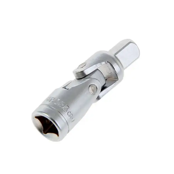 Шарнир карданный квадрат 3/8″, CrV