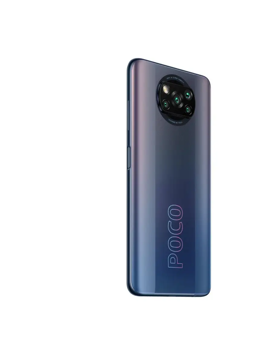 Смартфон POCO X3 Pro 6/128 Гб, Black POCO 28461836 купить в  интернет-магазине Wildberries