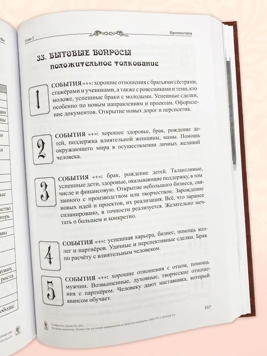 Книга “КОДЕКС НУМЕРОЛОГА” АЛЬВАСАР 28487697 купить за 3 508 ₽ в  интернет-магазине Wildberries