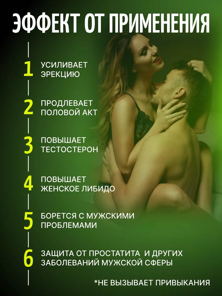 Возбудитель быстродействующие таблетки 18+ Big penis 28491021 купить за 659  ₽ в интернет-магазине Wildberries