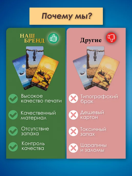 карты таро уэйта Карты Таро Чёрных Котов 78 карт инструкция по QR коду, черный, фото 8