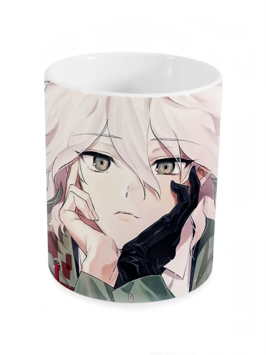 nagito komaeda