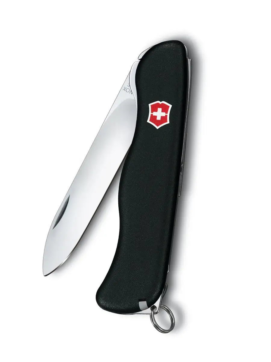 Швейцарский нож: критерии выбора многофункционального инструмента