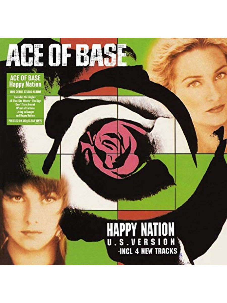 Трек happy nation. Ace of Base 1993 альбом. Ace of Base Happy Nation обложка. Ace of Base 2020. Ace of Base "sign".