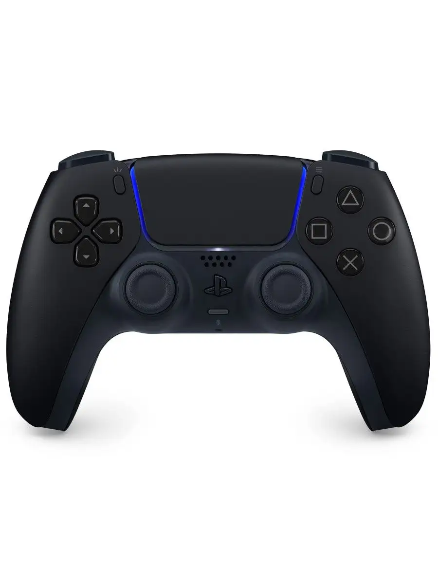 Геймпад PlayStation DualSense Wireless Controller для PS5 (CFI-ZCT1W)  PlayStation 28515285 купить в интернет-магазине Wildberries