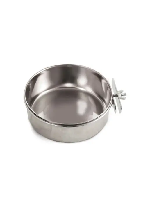 Triol Миска металлическая с держателем 0,28 л, 0,28 л, фото 2