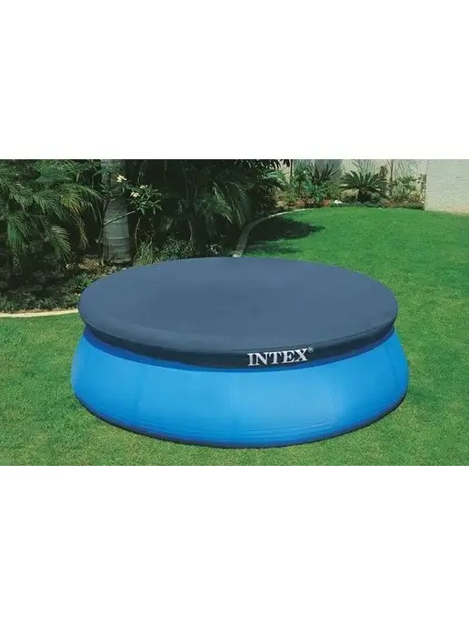 Intex Тент для бассейна, вариант, фото 3