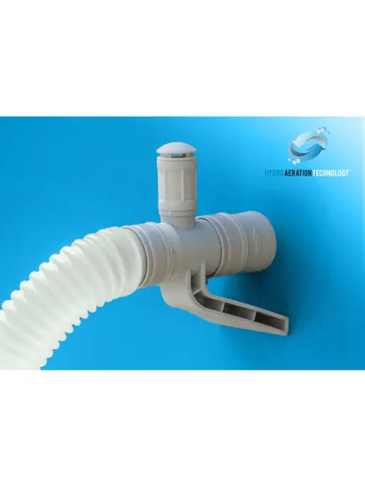 Intex Бассейн каркасный круглый 244х76 см, 2843л, 244x51 см, 1828 л, фото 4