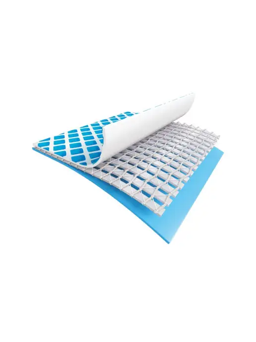 Intex Бассейн каркасный круглый 244х76 см, 2843л, 244x51 см, 1828 л, фото 7