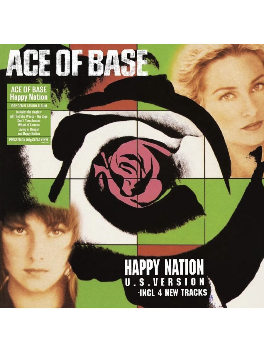 Happy nation ace of base edit. Ace of Base "sign". Ace of Base Happy Nation. Ace of Base пластинка. Ace of Base 1993.