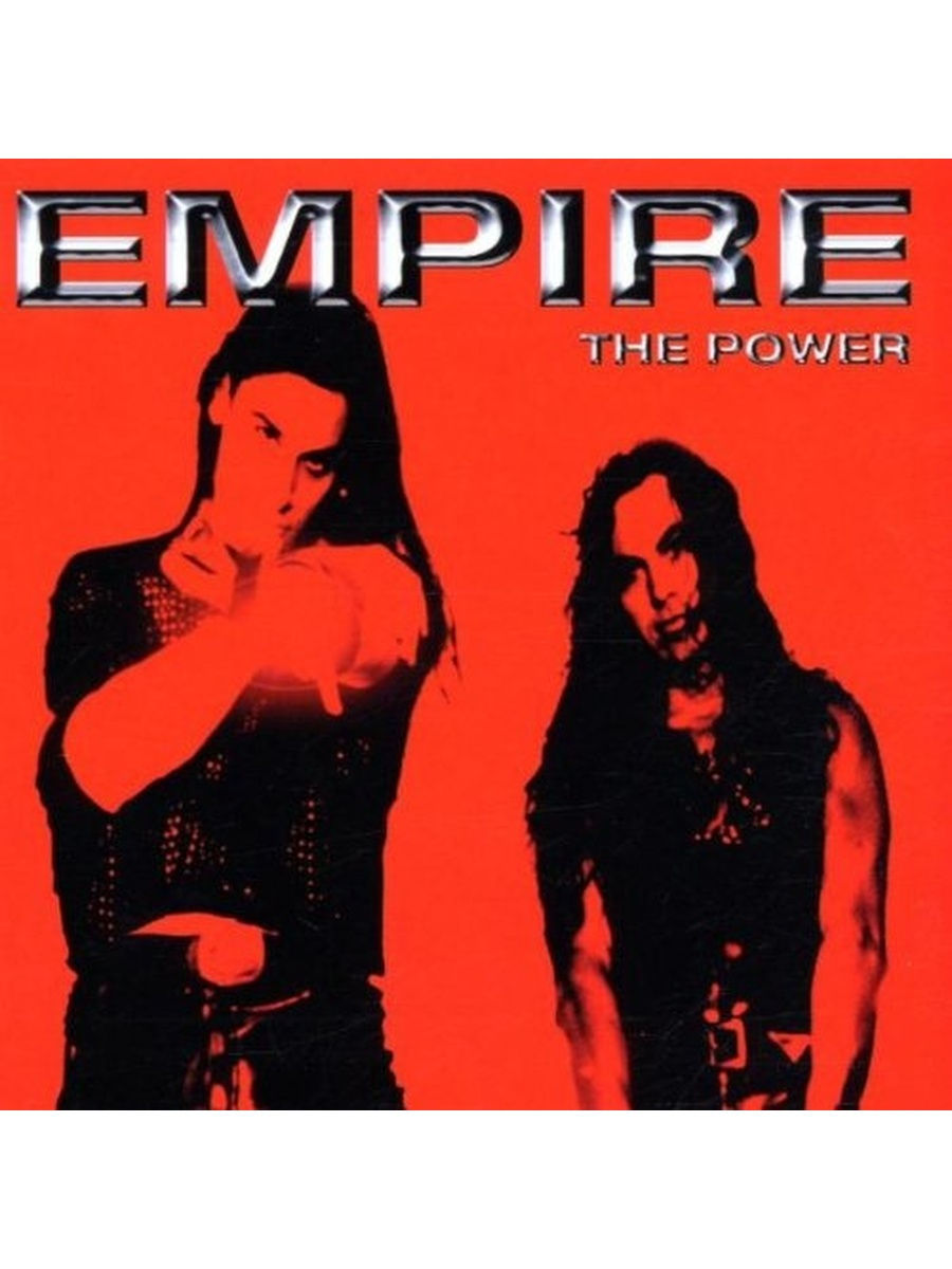 Empire power. Power. Music du Premier Empire CD купить.