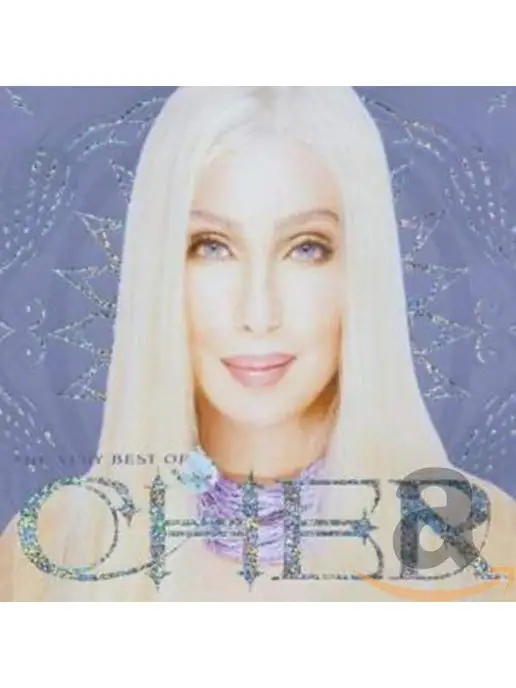 Warner Brothers Records UK Cher - The Very Best Of