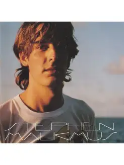 Stephen Malkmus: Stephen Malkmus Matador Records. Вид 1.