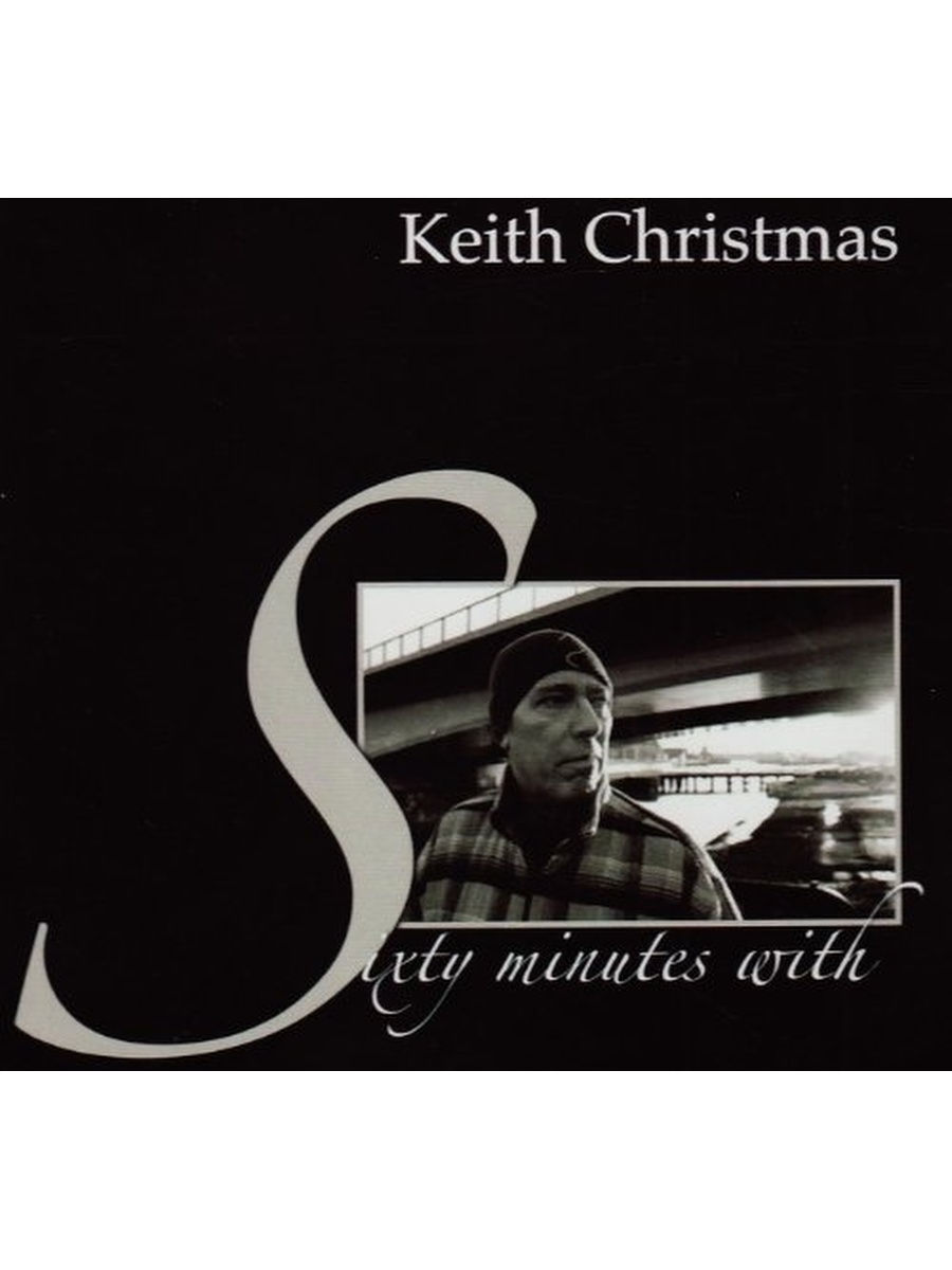 39 minutes. Keith Christmas фото.