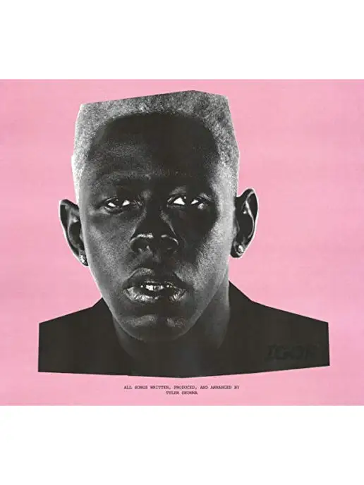 Sony Music Tyler, The Creator - IGOR