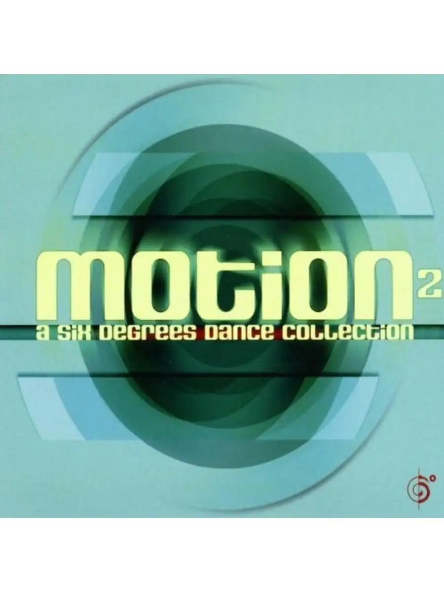 Six degrees of inner turbulence. English in motion 2. audio cd. six degrees.