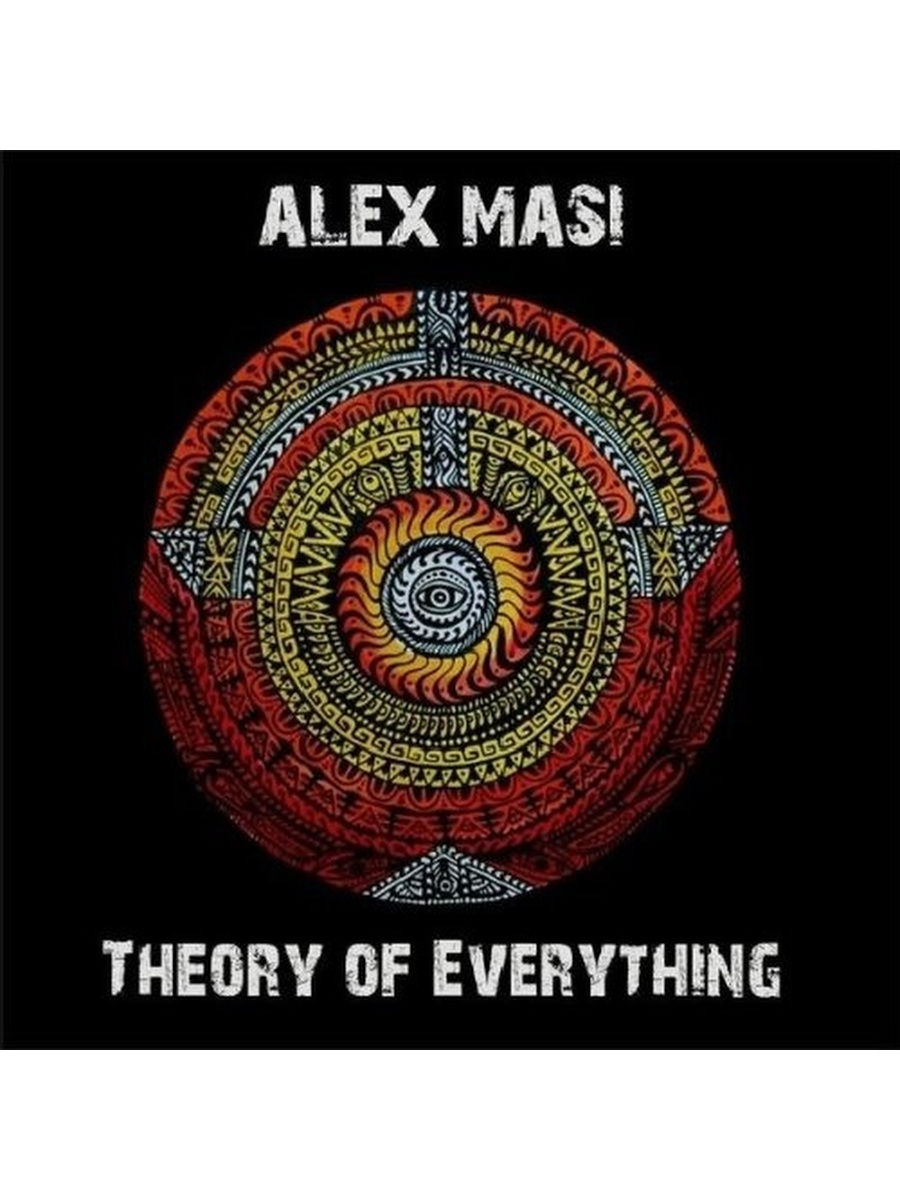 Alex everything. Alex Masi 1995 - Tales from the North. Alex Masi in the name of Mozart.