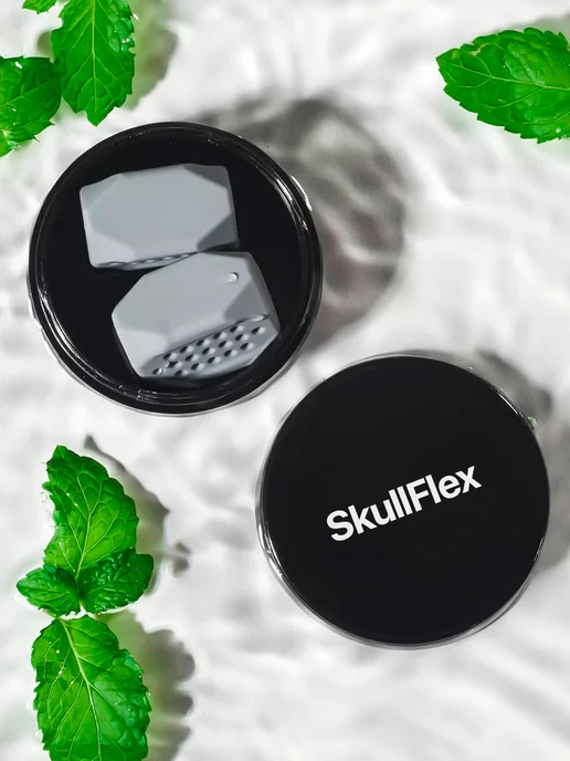 SkullFlex Эспандер для скул, челюсти и лица