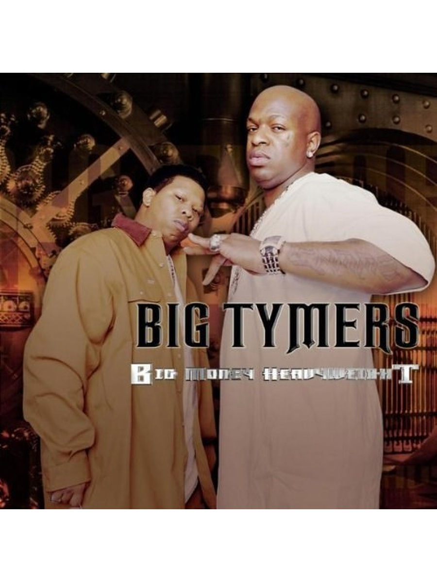 Трек big Tymers. Big Tymers - Hood Rich (2002). Big Tymers.