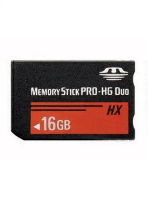 Купить Карту Memory Stick Pro Duo