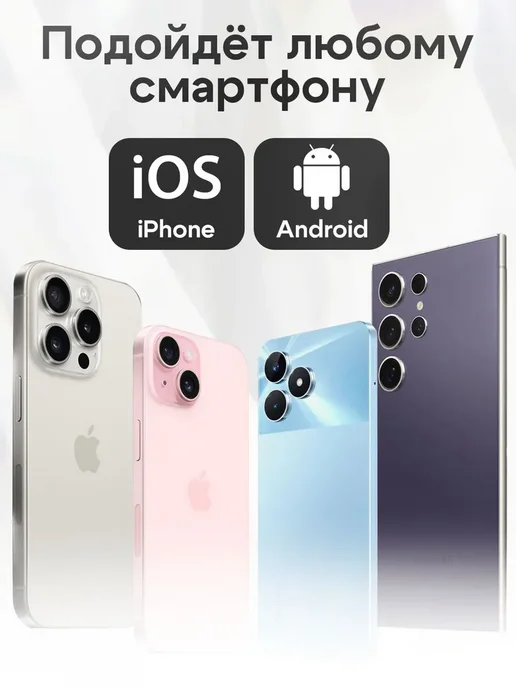 BOZED Блок питания 20 Вт USB Type-C PD для iPhone, Android, 20 Вт, фото 6