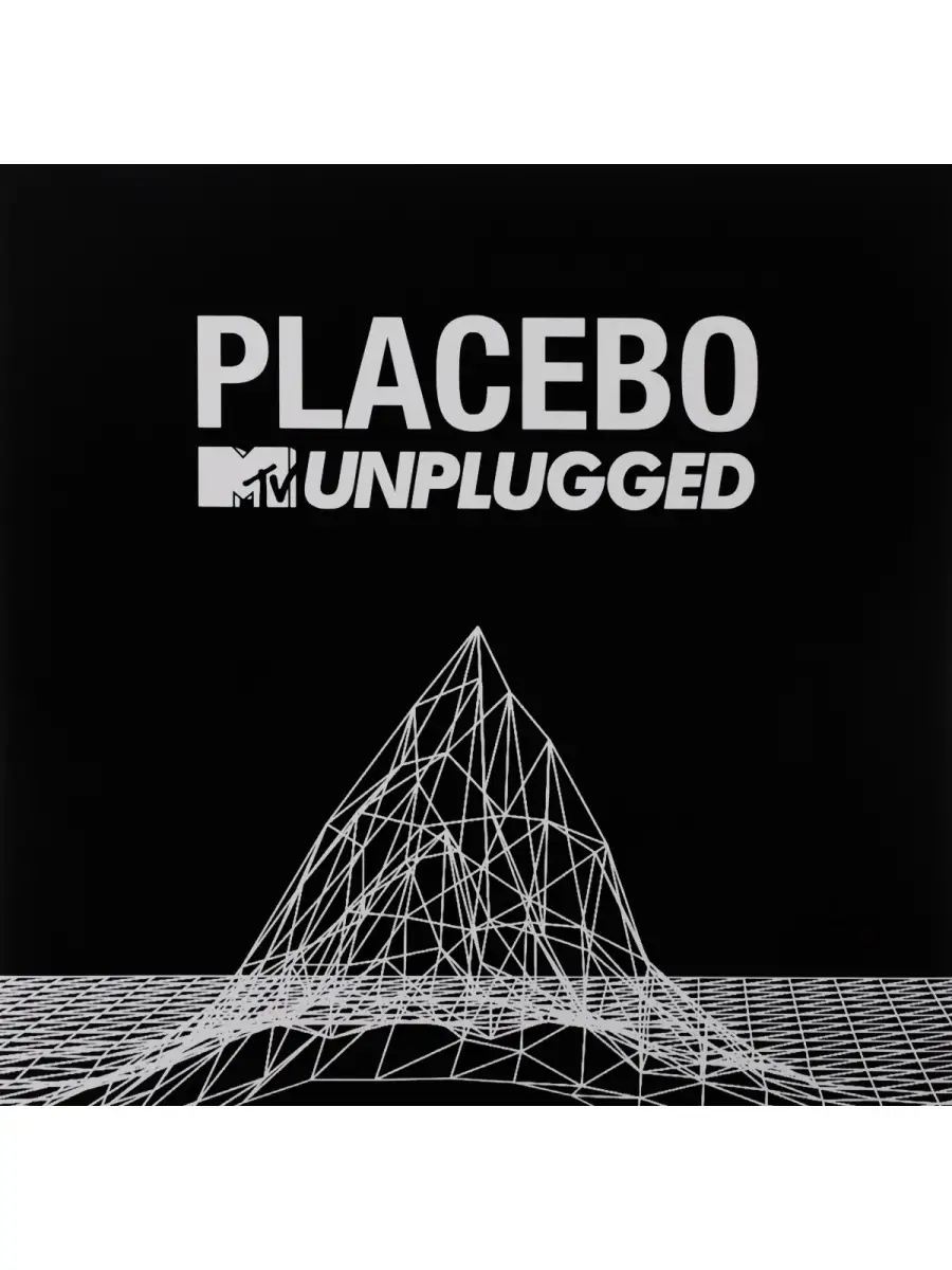 Placebo. MTV Unplugged. Exclusive Edition (2 LP) illumina 28625724 купить в  интернет-магазине Wildberries