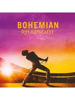 Queen. Bohemian Rhapsody (2 LP) illumina 28625785 купить за 7 399 ₽ в интернет-магазине Wildberries