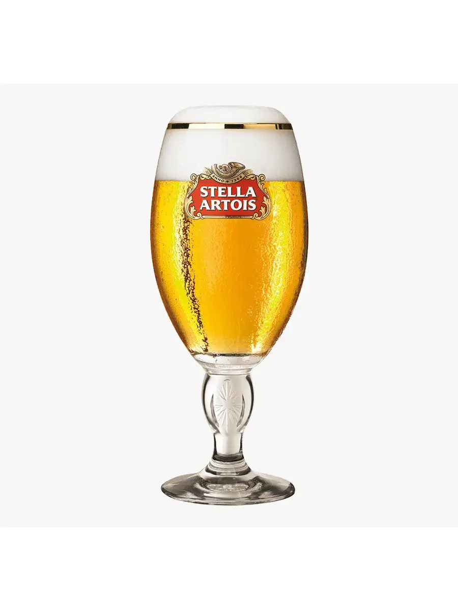 Бокал Стелла Артуа 0,5 л STELLA ARTOIS 28626615 купить в интернет-магазине  Wildberries