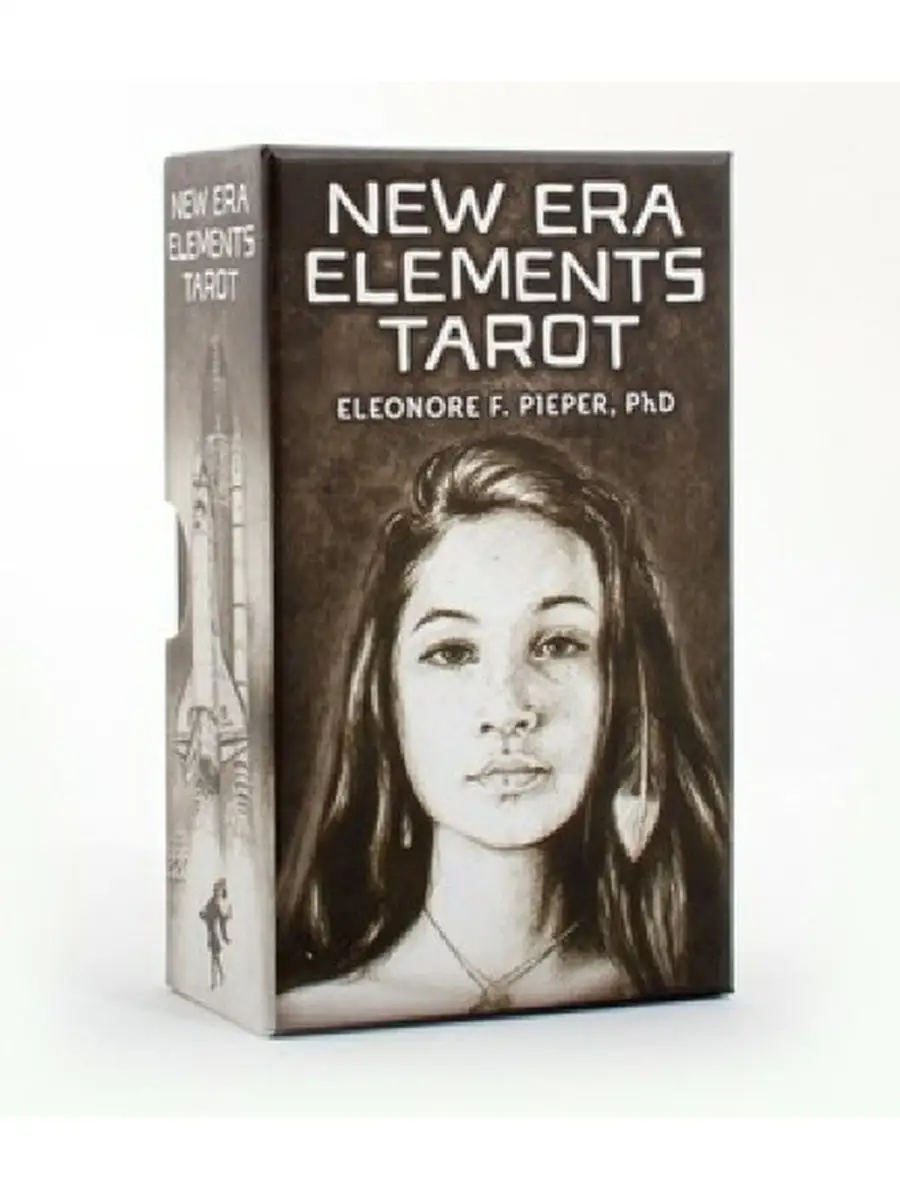 Карты Таро Элементов Новой Эры / New Era Elements Tarot - U.S. Games  Systems U.S. Games Systems 28650969 купить за 2 201 ₽ в интернет-магазине  Wildberries