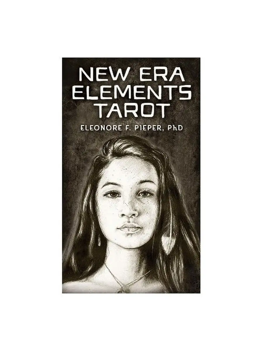 Карты Таро Элементов Новой Эры / New Era Elements Tarot - U.S. Games  Systems U.S. Games Systems 28650969 купить за 2 201 ₽ в интернет-магазине  Wildberries