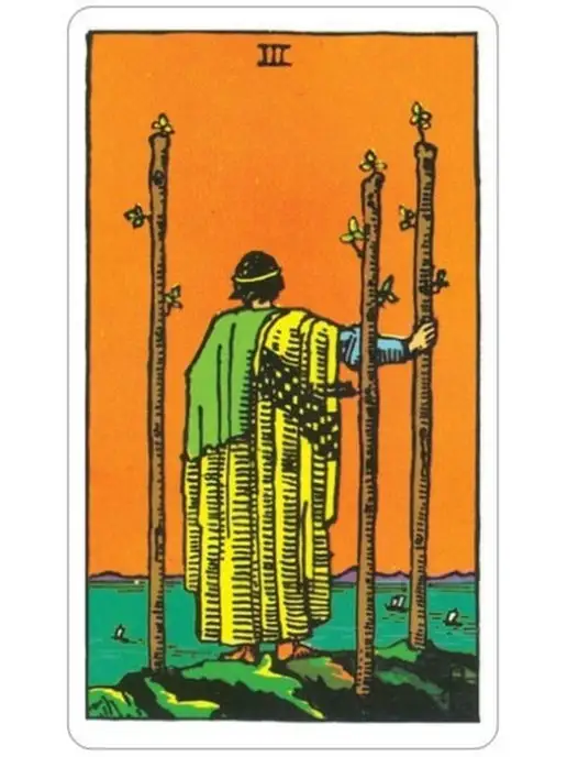 U.S. Games Systems Таро Альбано - Уэйт Albano Waite Tarot, вариант, фото 5