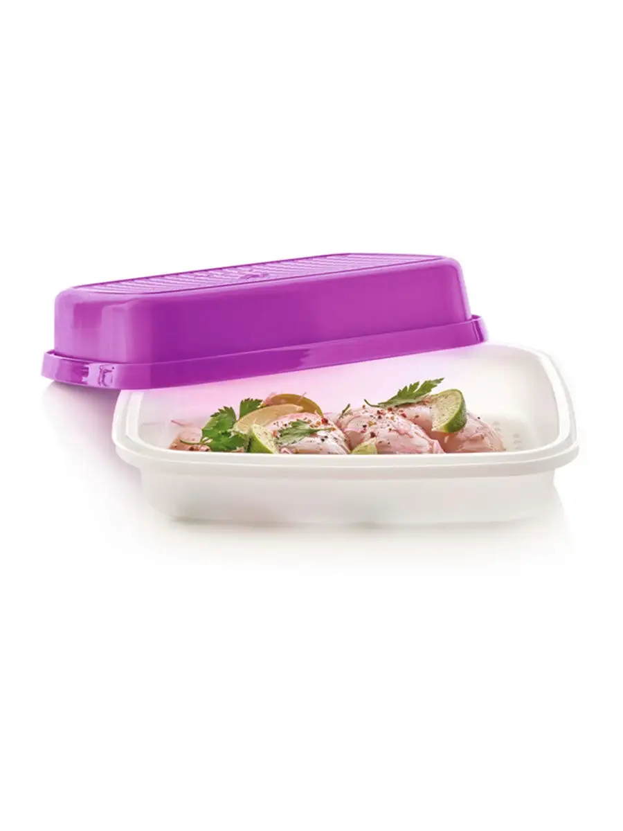 Маринадница Tupperware 28670044 купить в интернет-магазине Wildberries