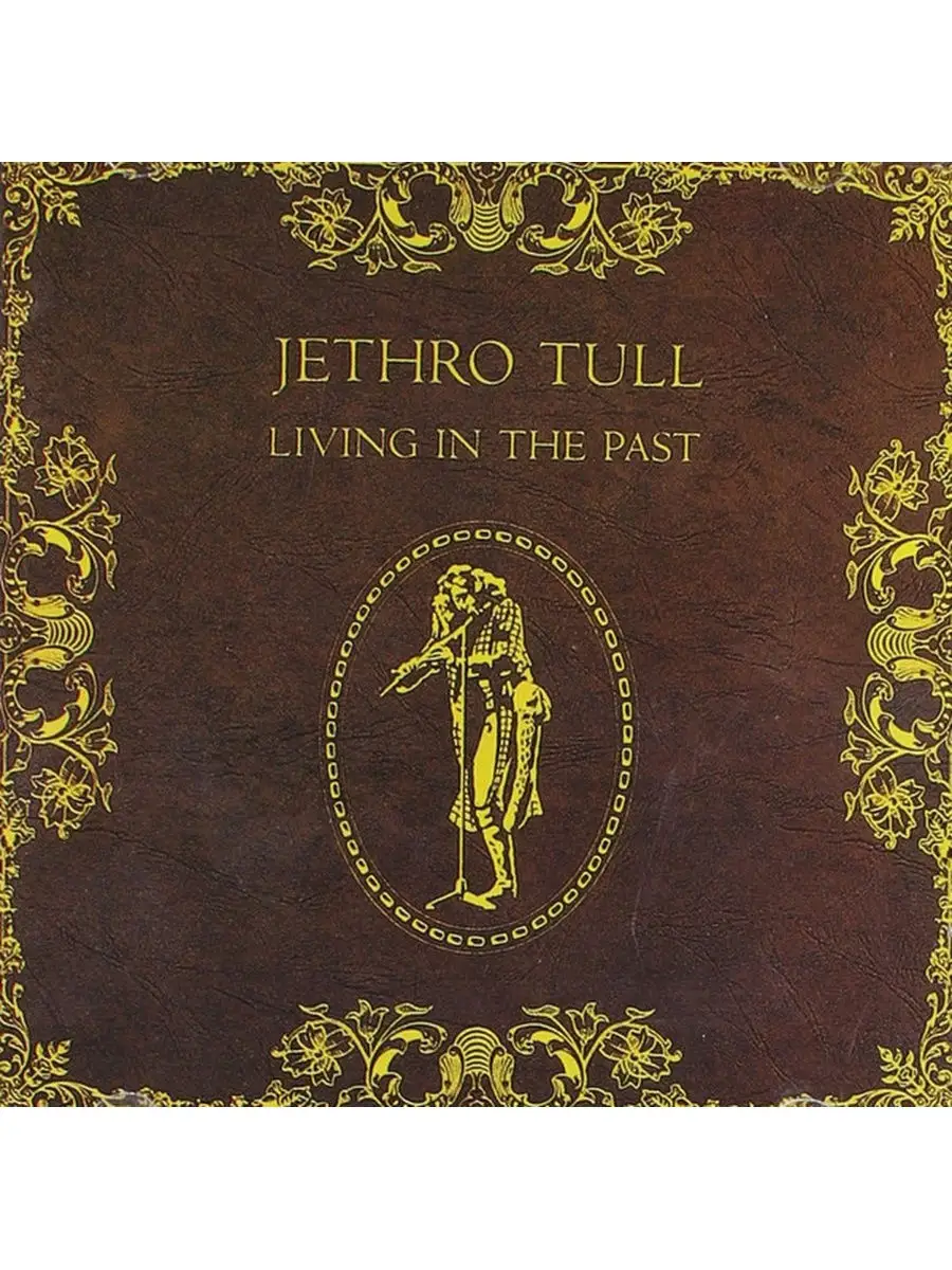 Jethro tull songs from the wood