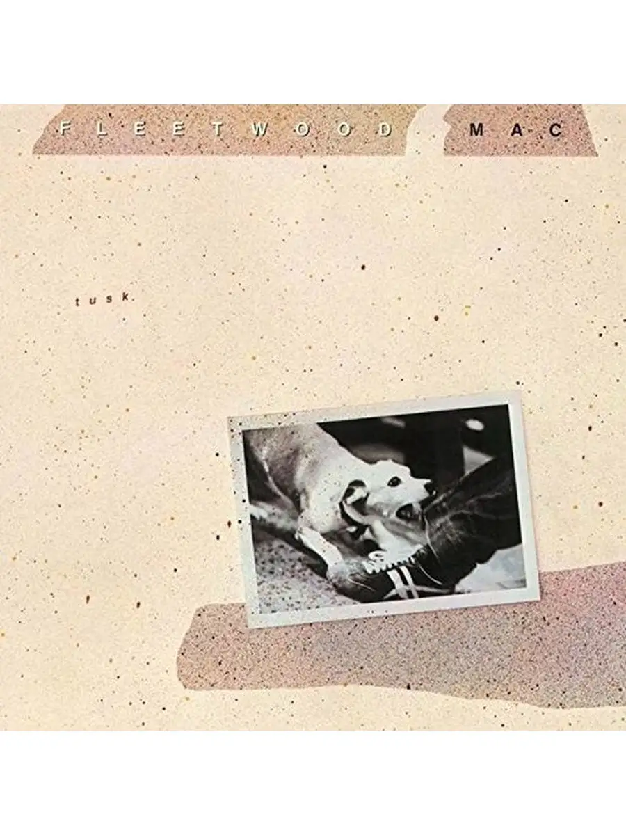 Fleetwood Mac: Tusk Album Review Pitchfork | Leenticing.Com