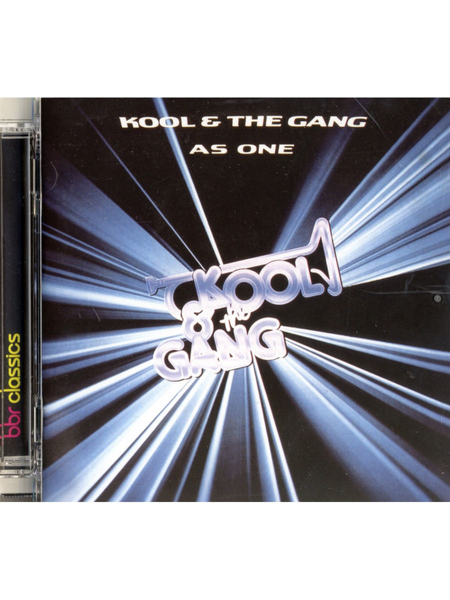 Red records. Kool & the gang.