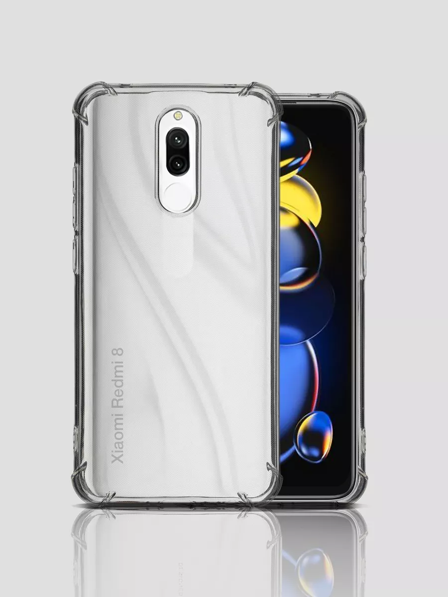 Xiaomi Redmi 8 WAROZ 28715863 272 Wildberries