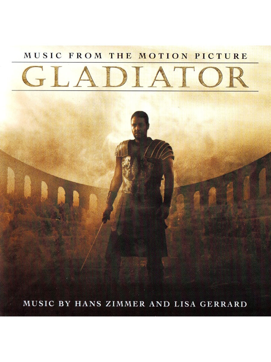 Гладиатор музыка. Максимус Гладиатор. Lisa Gerrard Gladiator. Hans Zimmer and Lisa Gerrard – Gladiator.