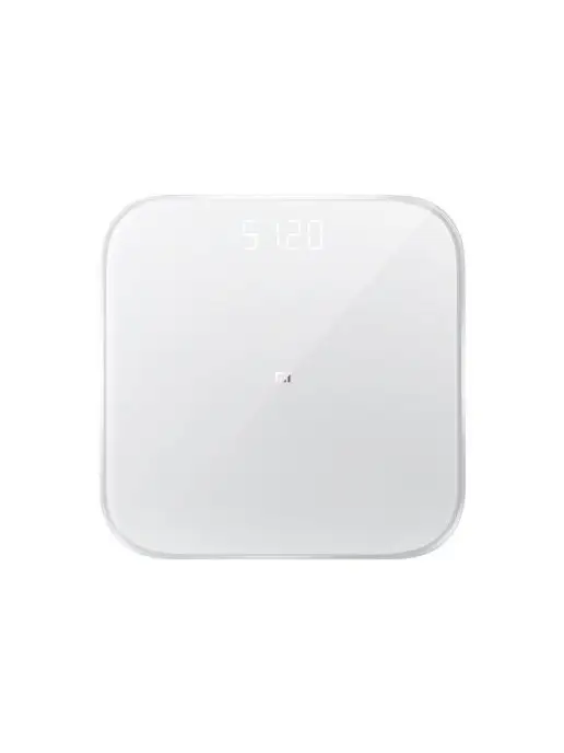 Xiaomi Весы напольные Smart Scale 2 электронные