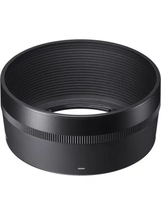 SIGMA Объектив DN 30mm f 1.4 DC Contemporary Sony E черный, черный, фото 2