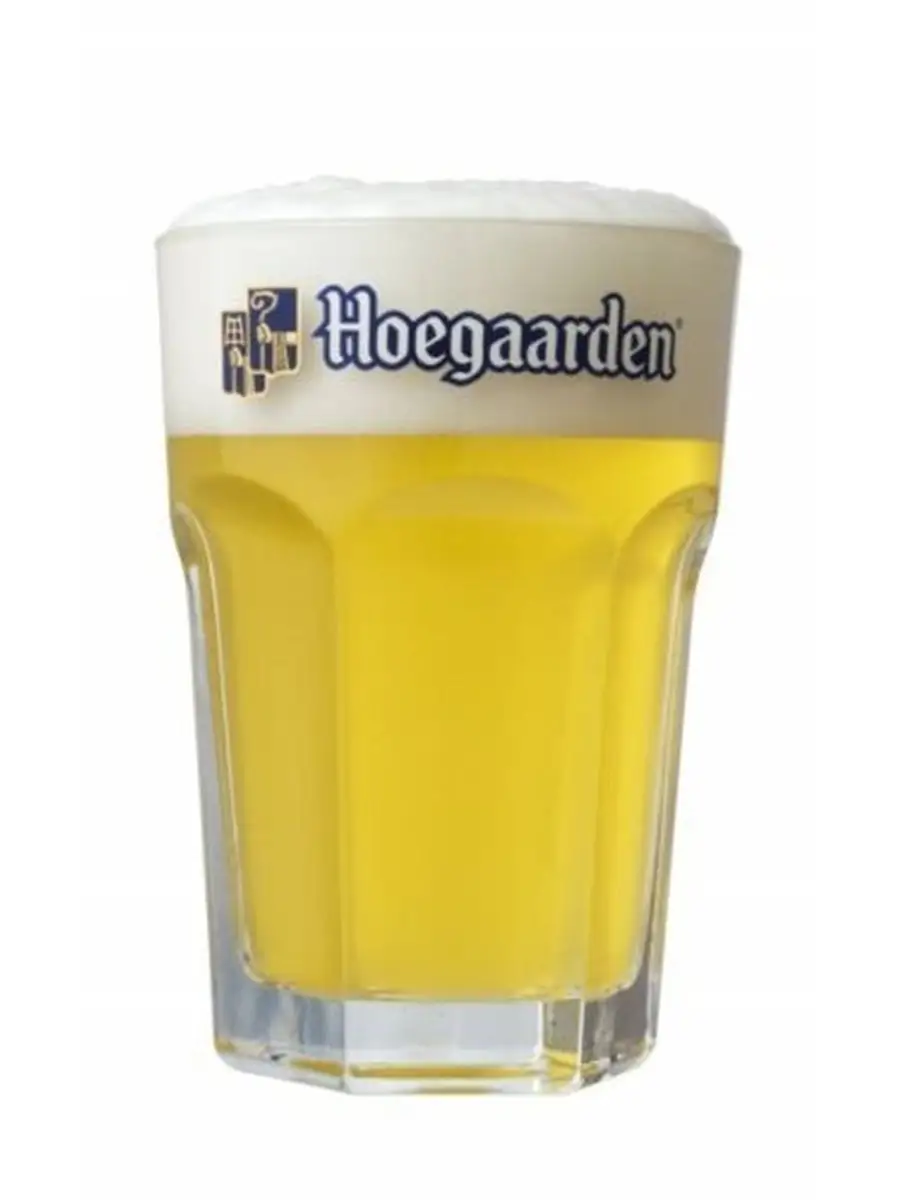 Бокал Hoegaarden / Хугарден 0,5 л HOEGAARDEN 28750056 купить за 780 ₽ в  интернет-магазине Wildberries