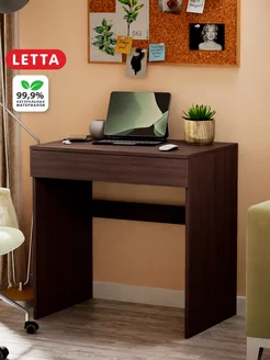 Cтол письменный LETTA 28751357 купить за 2 332 ₽ в интернет-магазине Wildberries